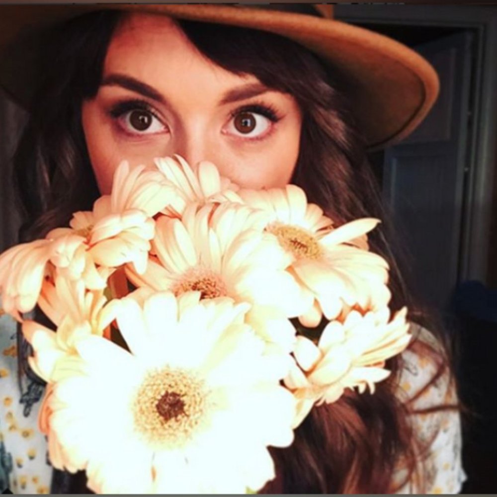 Meet your Posher, Sara
